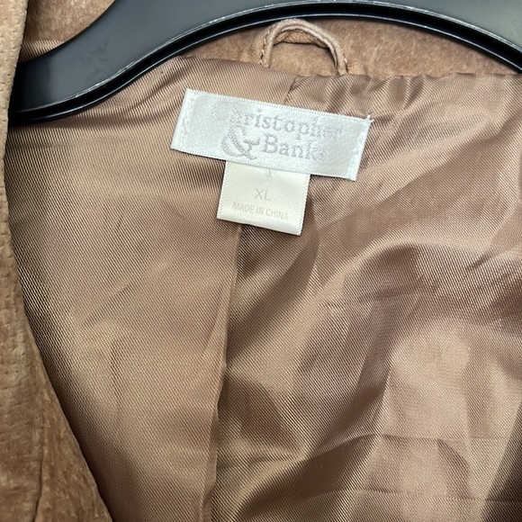 Jacket - Picture 2 of 5